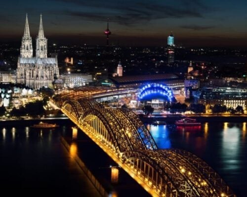 Catedral de Colonia: qué es, historia y cuándo ir 8
