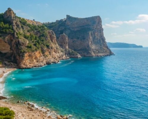 15 mejores playas de Alicante 11