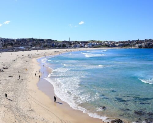 17 mejores playas de Australia 1