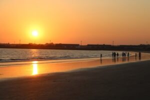 17 mejores playas de Cádiz 6