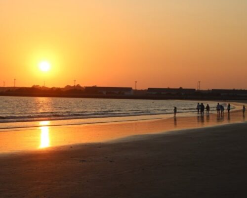 17 mejores playas de Cádiz 9