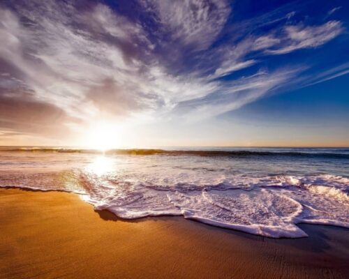 21 mejores playas de California 12