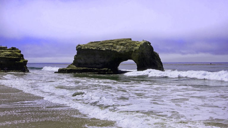 21 mejores playas de California 7