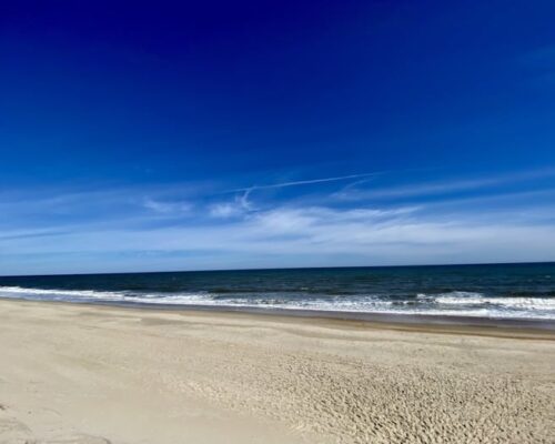 17 mejores playas de Carolina del Norte 4