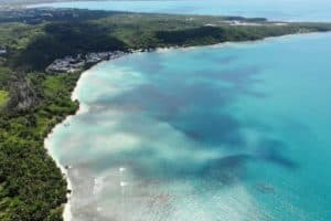17 mejores playas de Costa Rica 1