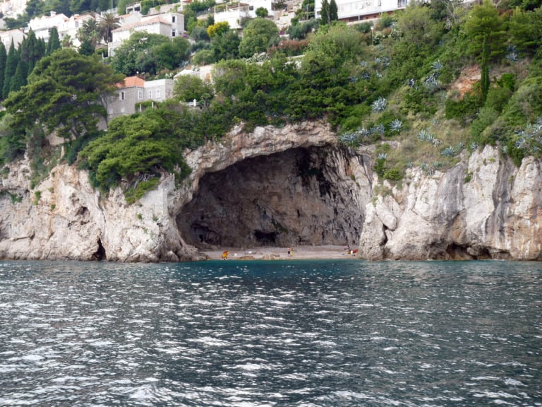 26 mejores playas de Croacia 8
