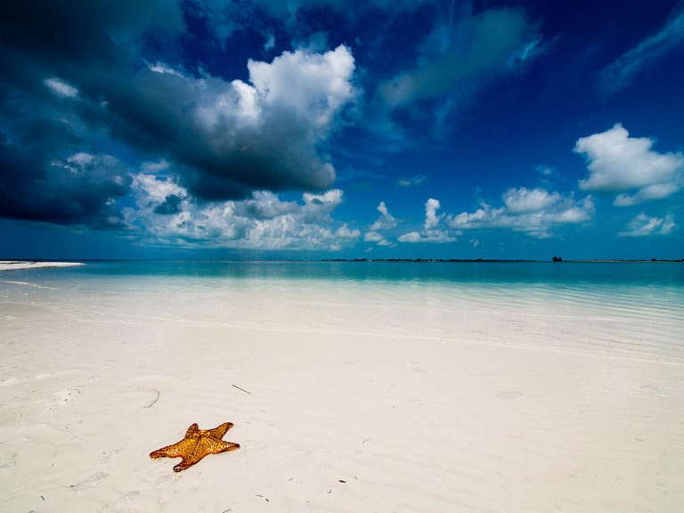 22 mejores playas de Cuba 1