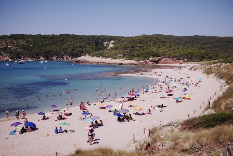 36 mejores playas de España 1