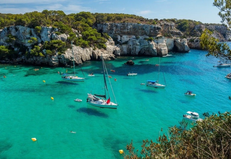 36 mejores playas de España 9