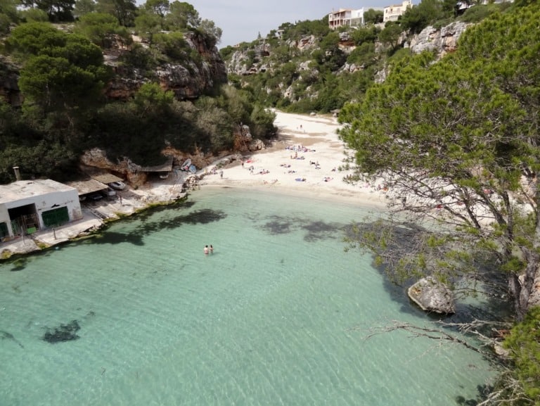 36 mejores playas de España 23