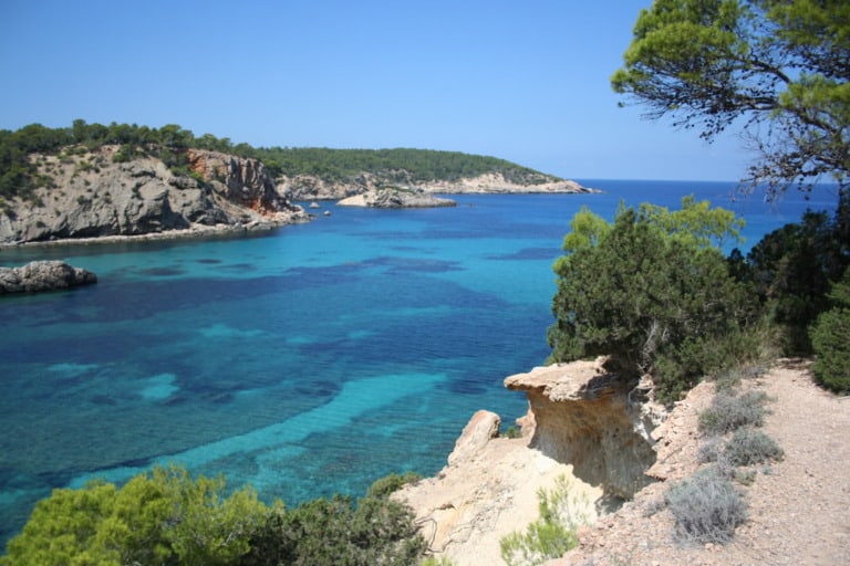 36 mejores playas de España 22