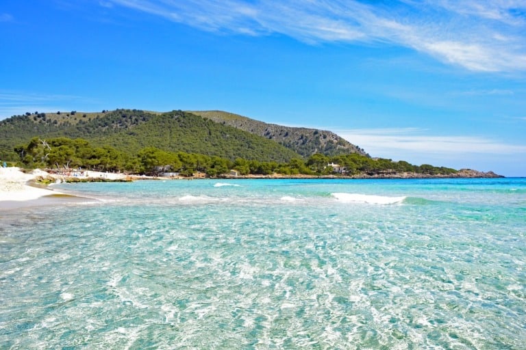 36 mejores playas de España 13