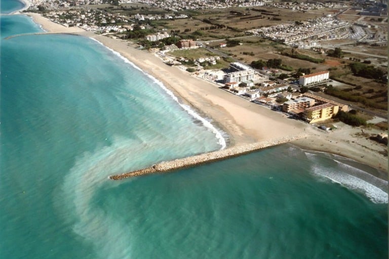 36 mejores playas de España 4