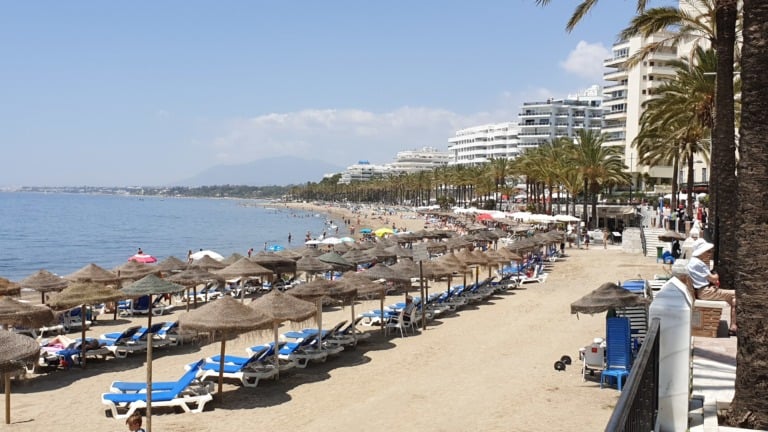 36 mejores playas de España 21