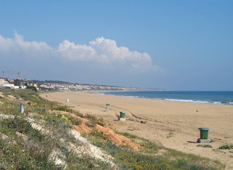 36 mejores playas de España 27