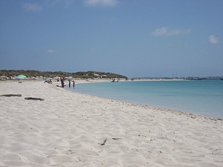 36 mejores playas de España 31