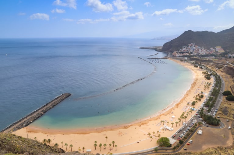 36 mejores playas de España 24
