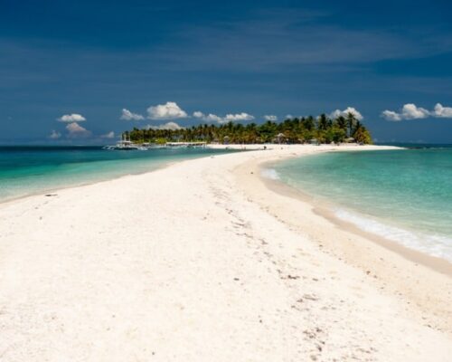 17 mejores playas de Filipinas 2