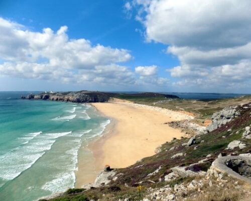 17 mejores playas de Francia 6