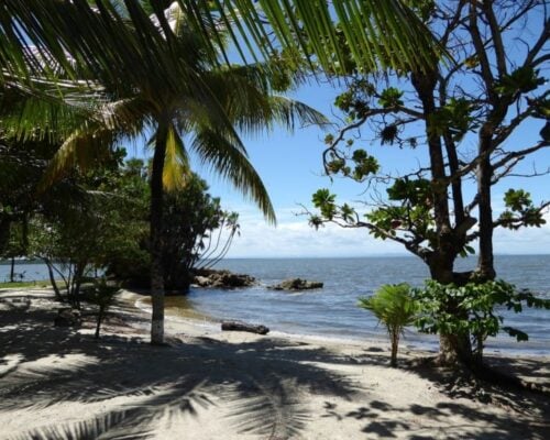 10 mejores playas de Guatemala 1