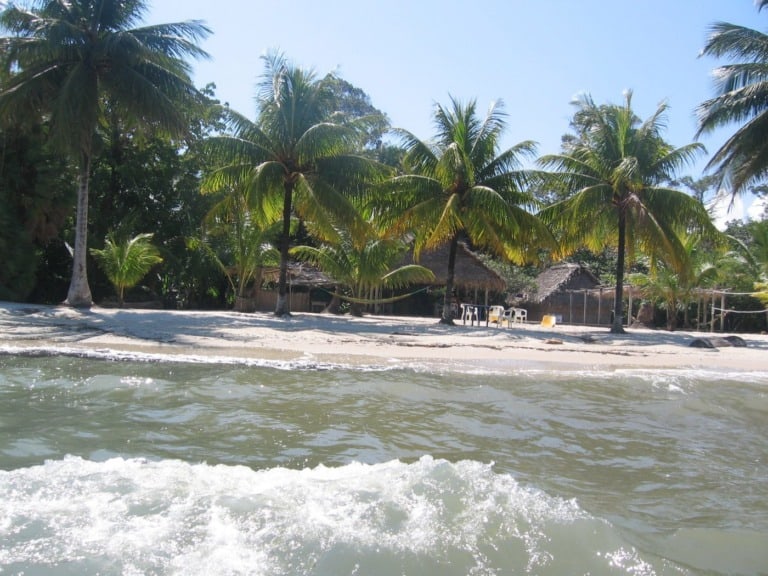 10 mejores playas de Guatemala 5