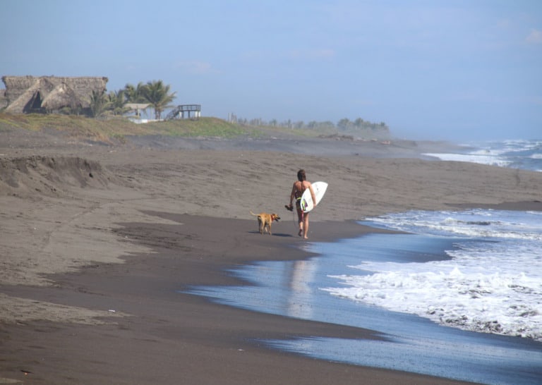 10 mejores playas de Guatemala 2