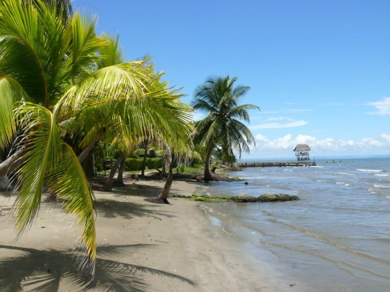 10 mejores playas de Guatemala 6