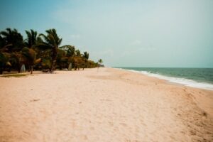 17 mejores playas de India 1