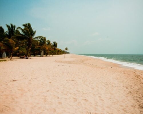 17 mejores playas de India 1