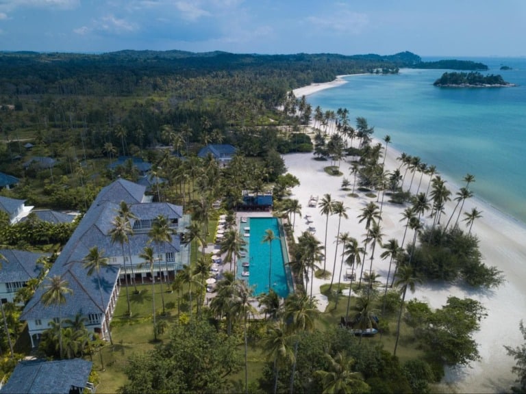 33 mejores playas de Indonesia 1