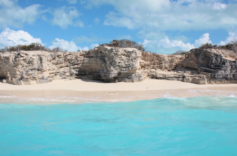 10 mejores playas de Islas Turcas y Caicos 7