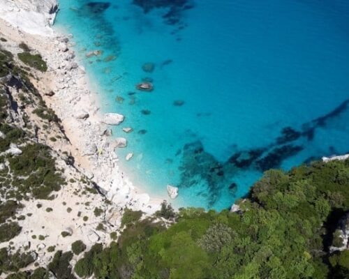 17 mejores playas de Italia 10