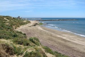 13 mejores playas de Málaga 12
