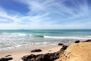 11 mejores playas de Marruecos 1
