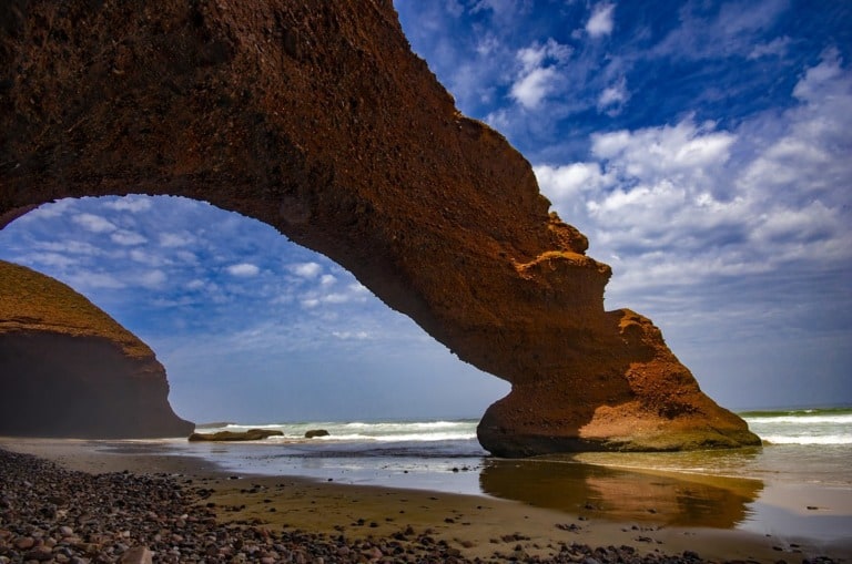 11 mejores playas de Marruecos 10