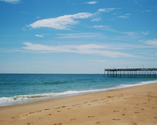 16 mejores playas de Maryland 11