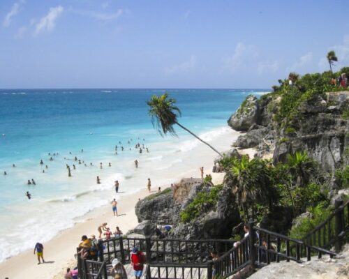 17 mejores playas de México 18