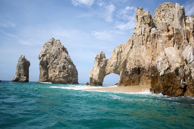 17 mejores playas de México 12