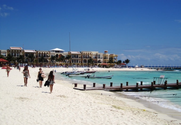 17 mejores playas de México 3 17 mejores playas de México 3
