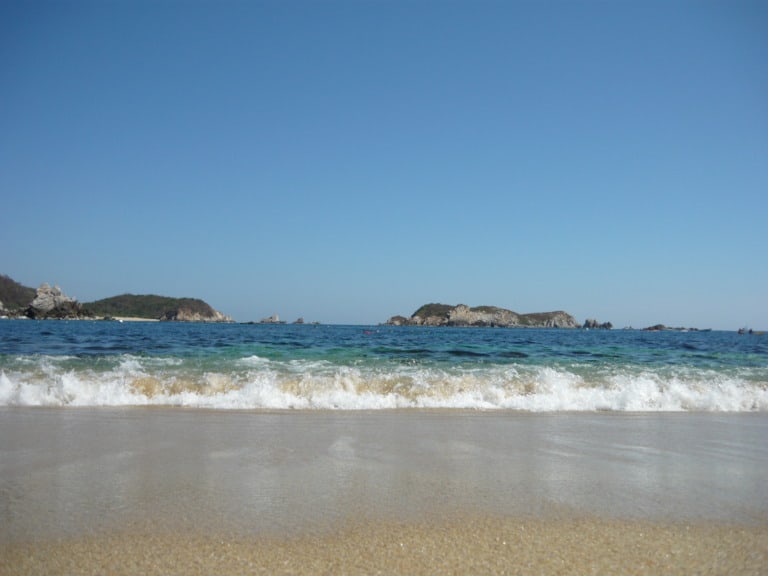 17 mejores playas de México 7 17 mejores playas de México 7
