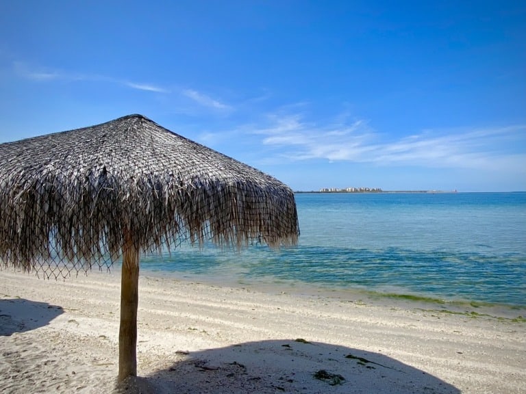 17 mejores playas de México 4