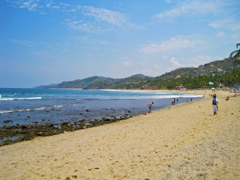 17 mejores playas de México 9 17 mejores playas de México 9