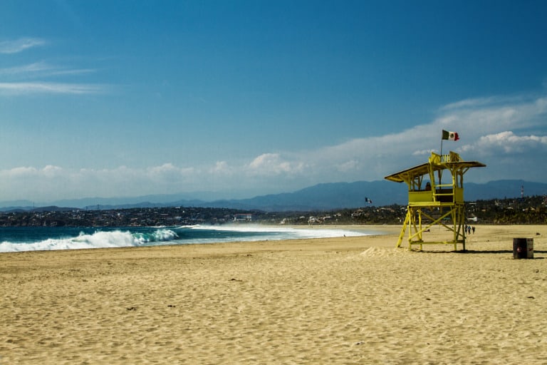17 mejores playas de México 11