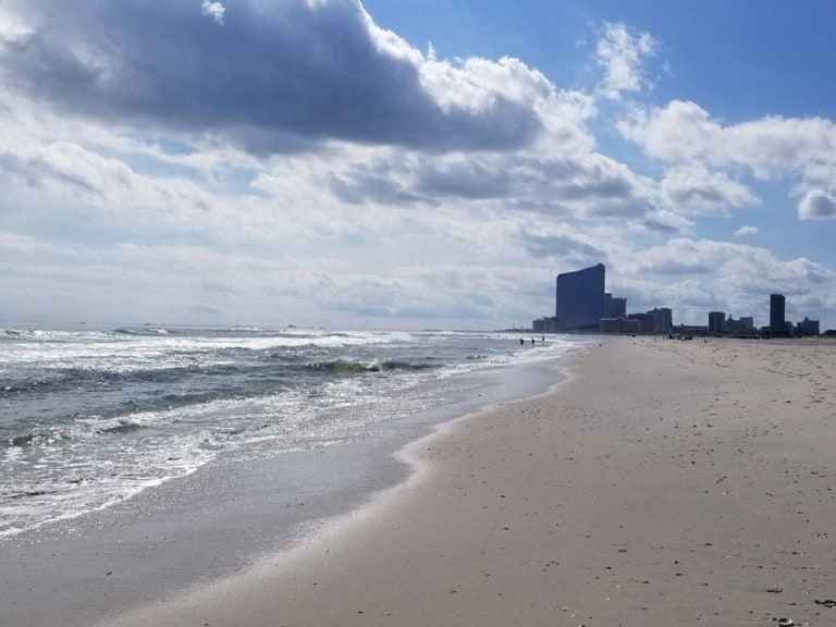 16 mejores playas de New Jersey 6