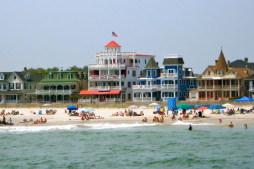 Mejores Playas De New Jersey ViajeroCasual