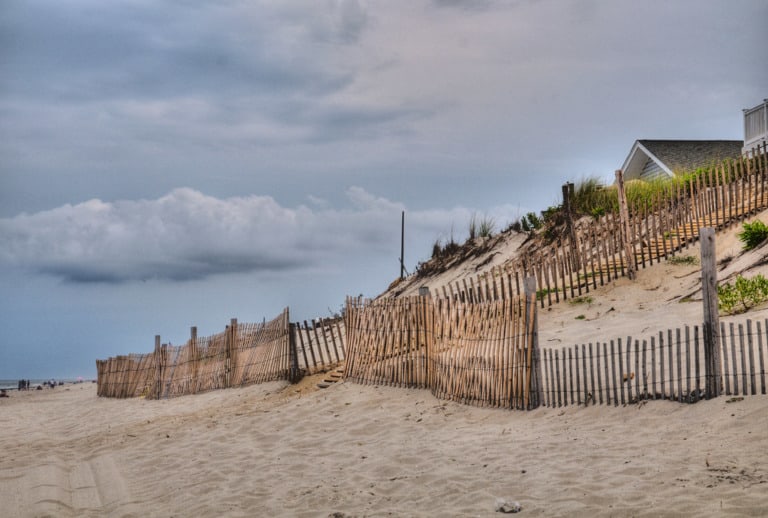 16 mejores playas de New Jersey 12