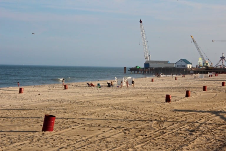 16 mejores playas de New Jersey 9