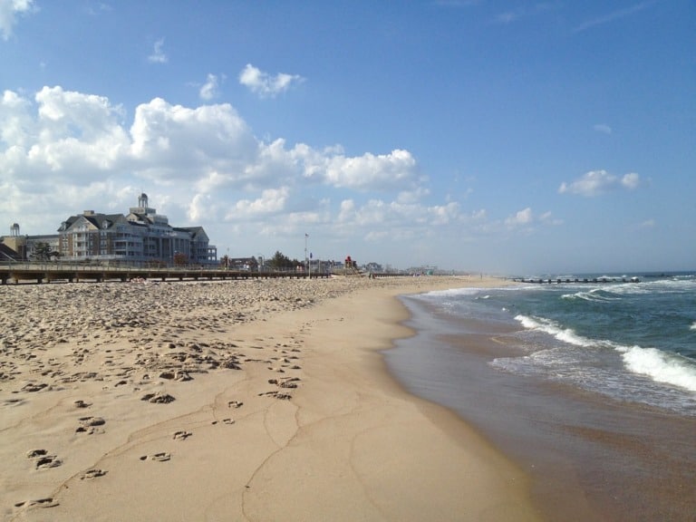 16 mejores playas de New Jersey 15