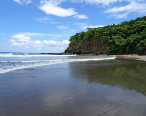 17 mejores playas de Nicaragua 1