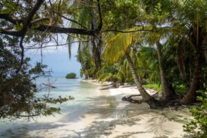 17 mejores playas de Panamá 2
